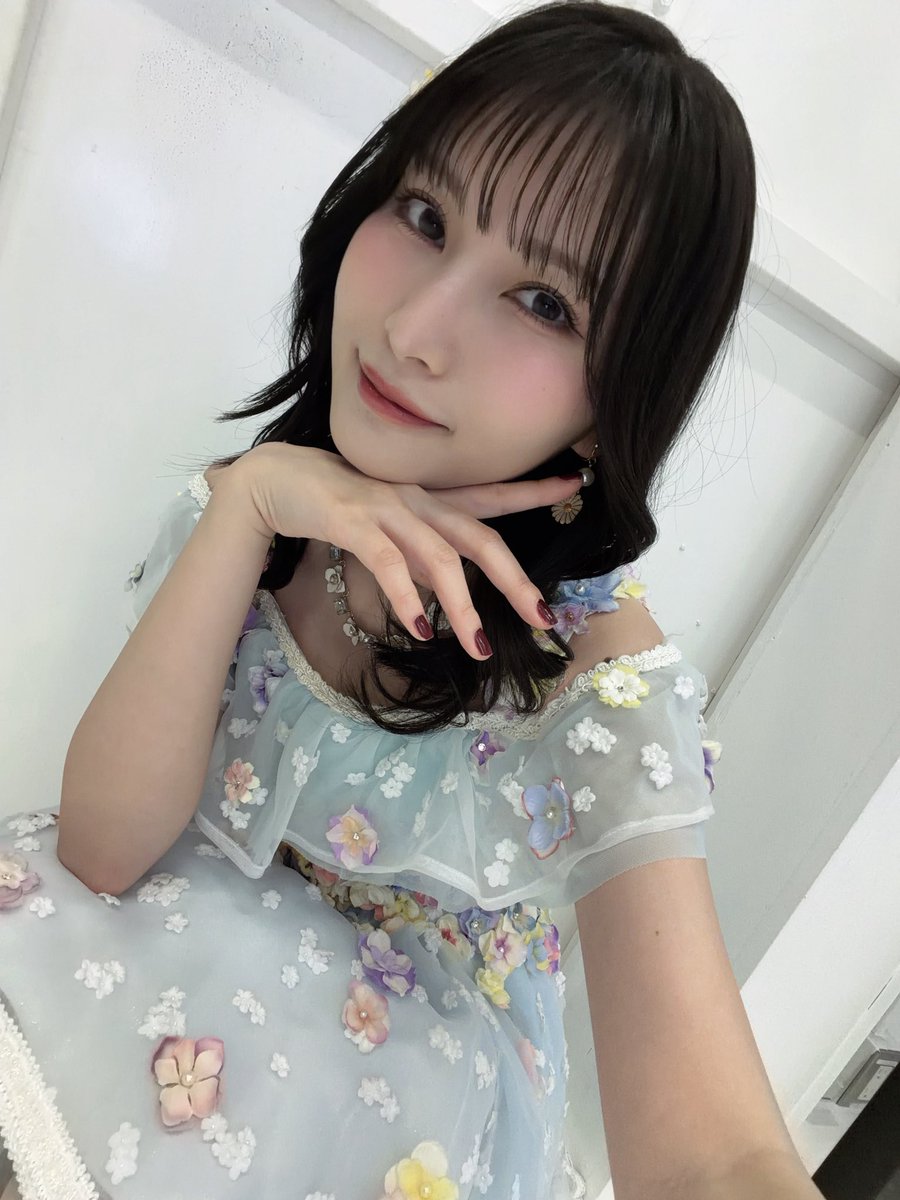 福岡 聖菜 (@seina_fuku48) / Posts / X