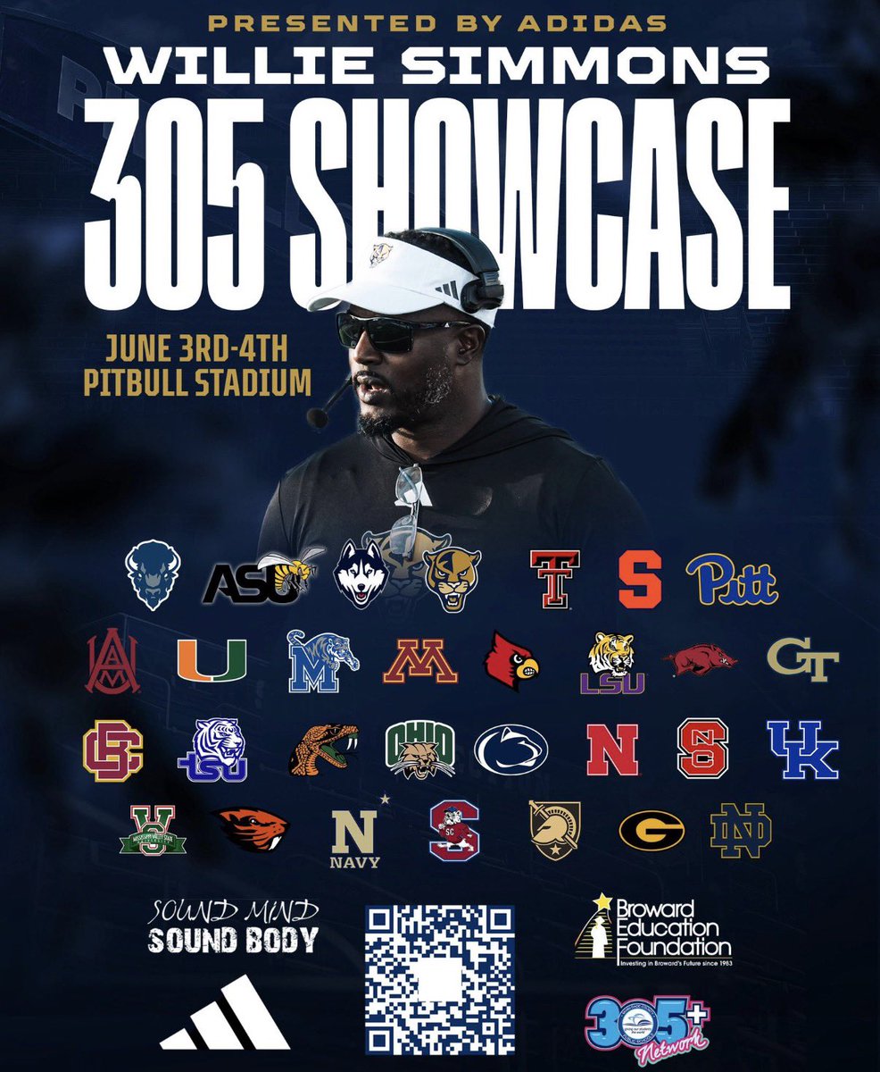 EthanPugh2028's tweet photo. Excited to compete at FIU tomorrow! 
@HCWillieSimmons @CoachJB_4 @CoachJackson00 @Coach_Dewitt @FBAFOOTBALL4HG @coachPJGibbs @CoachJCauley @DTownsend21 https://t.co/grFUHTG5y3