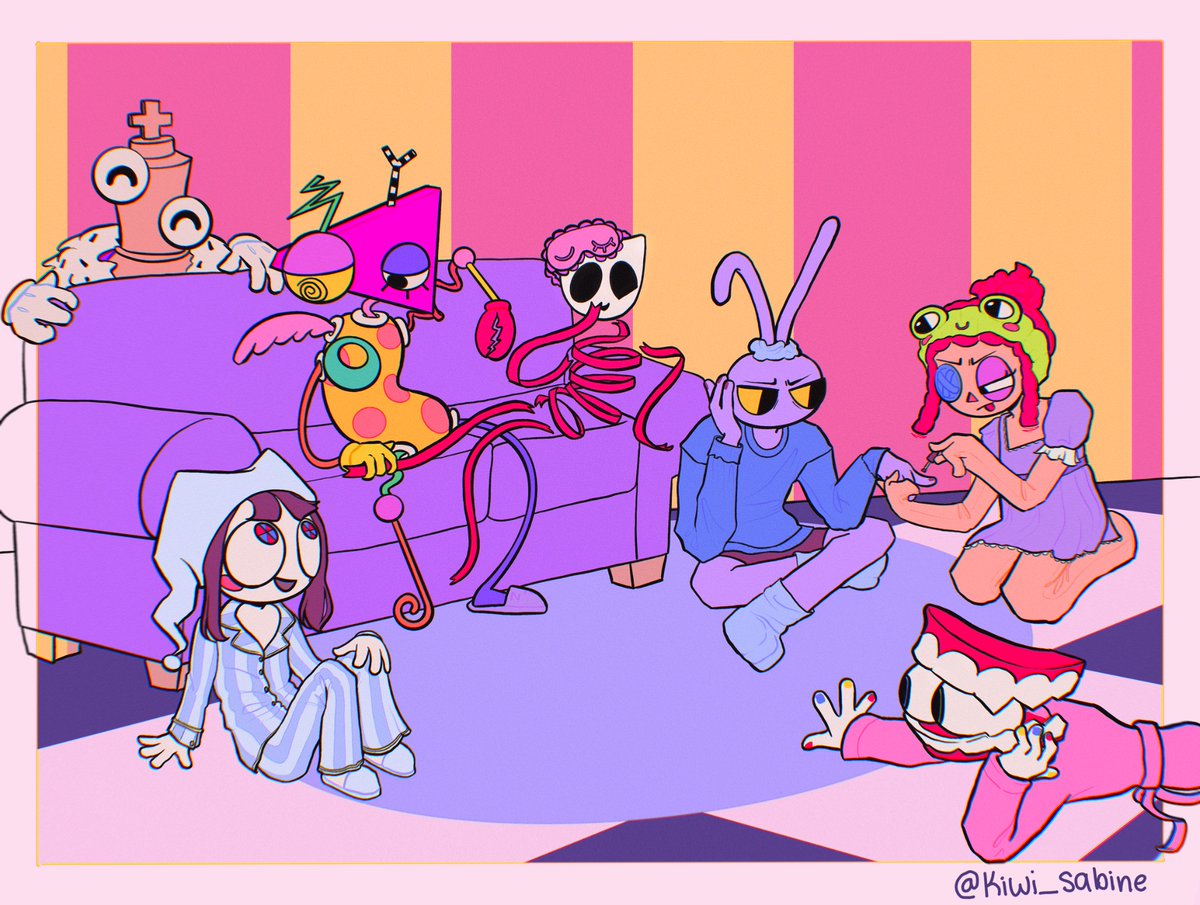 kiwi_sabine's tweet photo. What is tadc: the last act?? Pretty sure episode 9 was the sleepover adventure…
#tadcㅤㅤ https://t.co/Y0OgGl2X5g