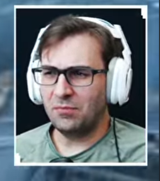 MarginalXbox's tweet photo. A cara dessa galera assistindo o State Of Play, nem Wolkerine salvou! kkk Imagens do evento de hoje! 🤣 https://t.co/qkoKlWYzc4
