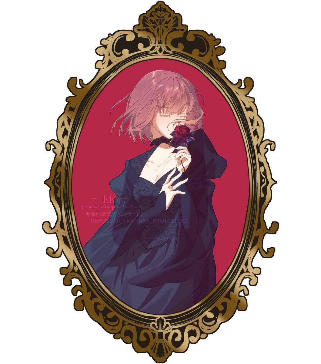 霧 tweet media