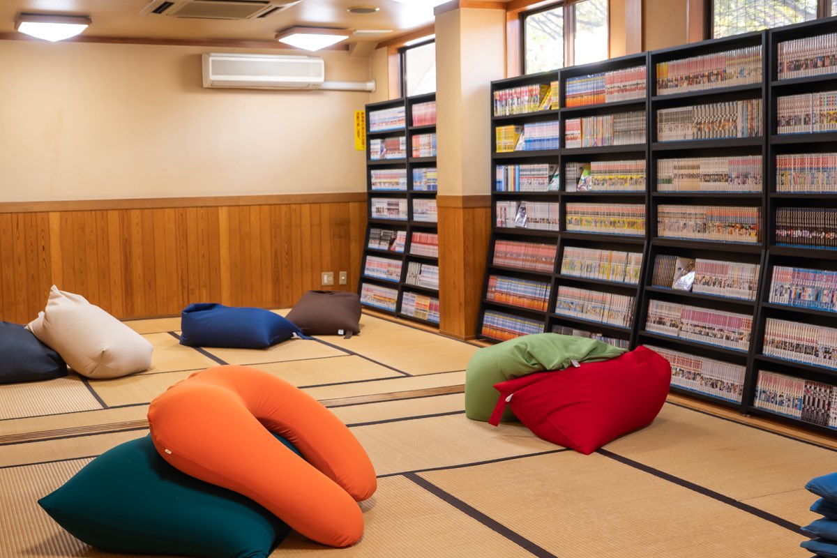 buko_onsen's tweet photo. おはようございます🌧️

本日も通常通り21時まで営業しておりますが、生憎の天気のため、お越しの際は十分にお気をつけくださいませ。

本日より北海道フェアがスタート!!

北海道の食事やお土産を
お楽しみいただけます🍜🐄🪻

ご利用お待ちしております🙇‍♂️ https://t.co/Uui4hKfm9z