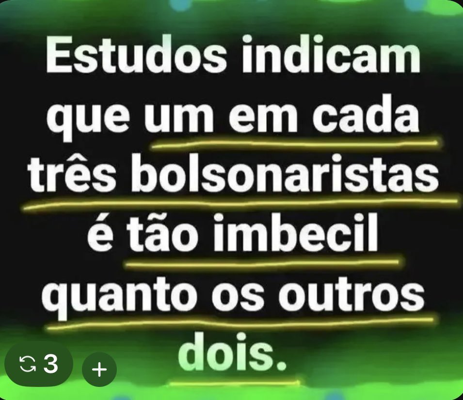 paulo_cearaPe's tweet photo. Hoje fui pedir desculpas a um velho conhecido por ter sido responsável por converter ele ao bolsonarismo. Disse que não era minha intenção transformá-lo em um cara lelé da cuca.

Me bloqueou.

Nem todas a gente ganha. https://t.co/1bYUJVSIlW