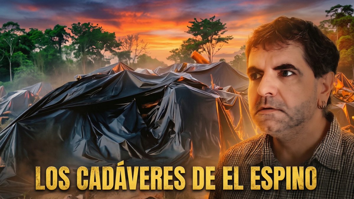 CroniGuanacas's tweet photo. «Porque las aguas lluvias que retenía el bosque talado ahora irán raudas a la quebrada La Mascota, a las comunidades Las Palmas y Nuevo Israel, al arenal de Monserrat, a la Málaga, al barrio La Vega, a La Chacra y más abajo…» 👉🏽https://t.co/zSQoP2gU9X👈🏽 https://t.co/iLp0m0VTVJ