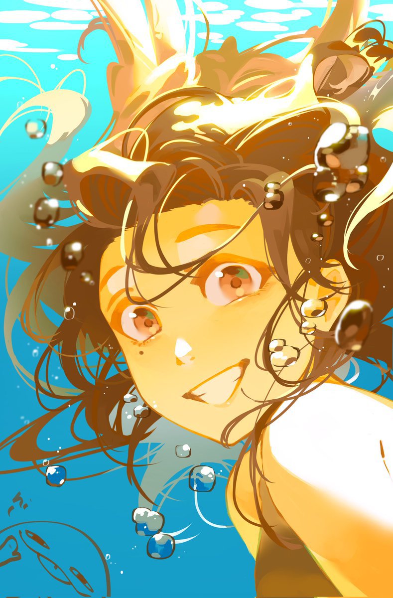 Angiemation2's tweet photo. @gladrinxyz I am angie, a self taught filipino digital artist who just wants to make art for myself and for the people who deserves it. https://t.co/ZkW45IrOoh