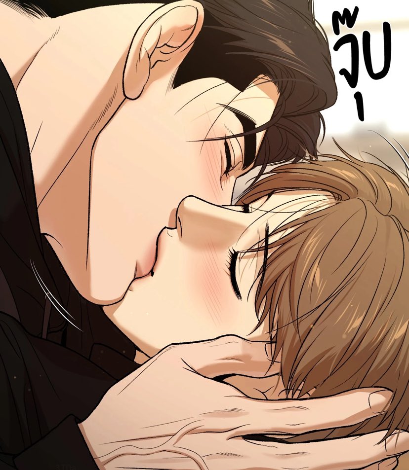 jennaayourbae's tweet photo. "อยู่เติมเต็มส่วนที่บกพร่องของกันและกัน" จะร้องกับคู่นี้ กว่าจะได้รักกันดีๆก็เสียน้ำตาไปไม่น้อยเลย ถึงแม้ว่าจะเริ่มต้นกันได้ไม่ดีสักเท่าไหร่ แต่ตอนนี้การได้มายืนเคียงข้างกัน ปรับความเข้าใจกัน มันก็ถือเป็นการเริ่มต้นความรักดีๆได้แล้วนะ มีความสุขอ่ะ🥹💞

#jinxmanhwa #징크스 https://t.co/QPOCs55dAo
