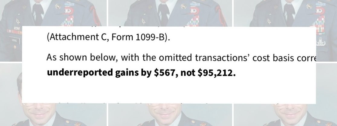 _chair's tweet photo. i wonder if anybody has ever paid the IRS an extra $40,000 just because they messed up their return and the messup made the IRS say they were owed $40,000 https://t.co/GP7KvPuVGs