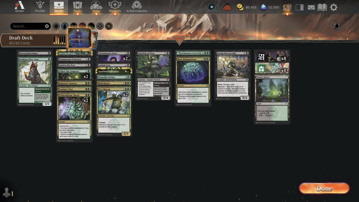 weedandmagic's tweet photo. @fireshoes Really fun draft SoS https://t.co/otZu8zjxuH