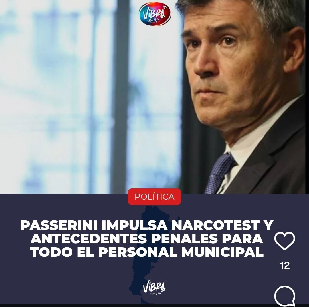 NancyAlmada's tweet photo. Una Vergüenza que el Intendente de Córdoba no conozca las Ordenanzas qué exigen el certificado de antecedentes obligatorios para trabajar en la Municipalidad.
Ordenanza N°10754 Art.5 Inciso r
Ordenanza N° 7245 Art.12 Inciso d
No faltan ordennazas!!!!!
El ex intendente @MartinLlaryora y el actual @PasseriniOk las incumplieron al sostener a Barrelier. DEJEN DE MENTIR.