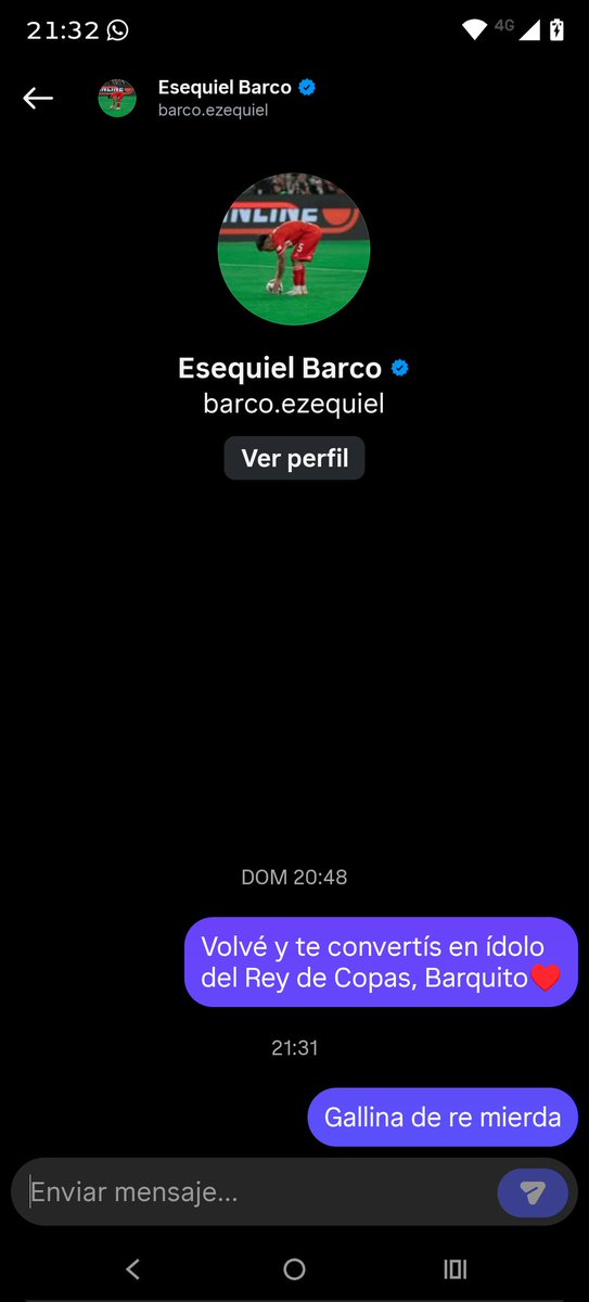 MaxiMarcosCjs's tweet photo. Barco chupa verga https://t.co/y8W8wwqajz