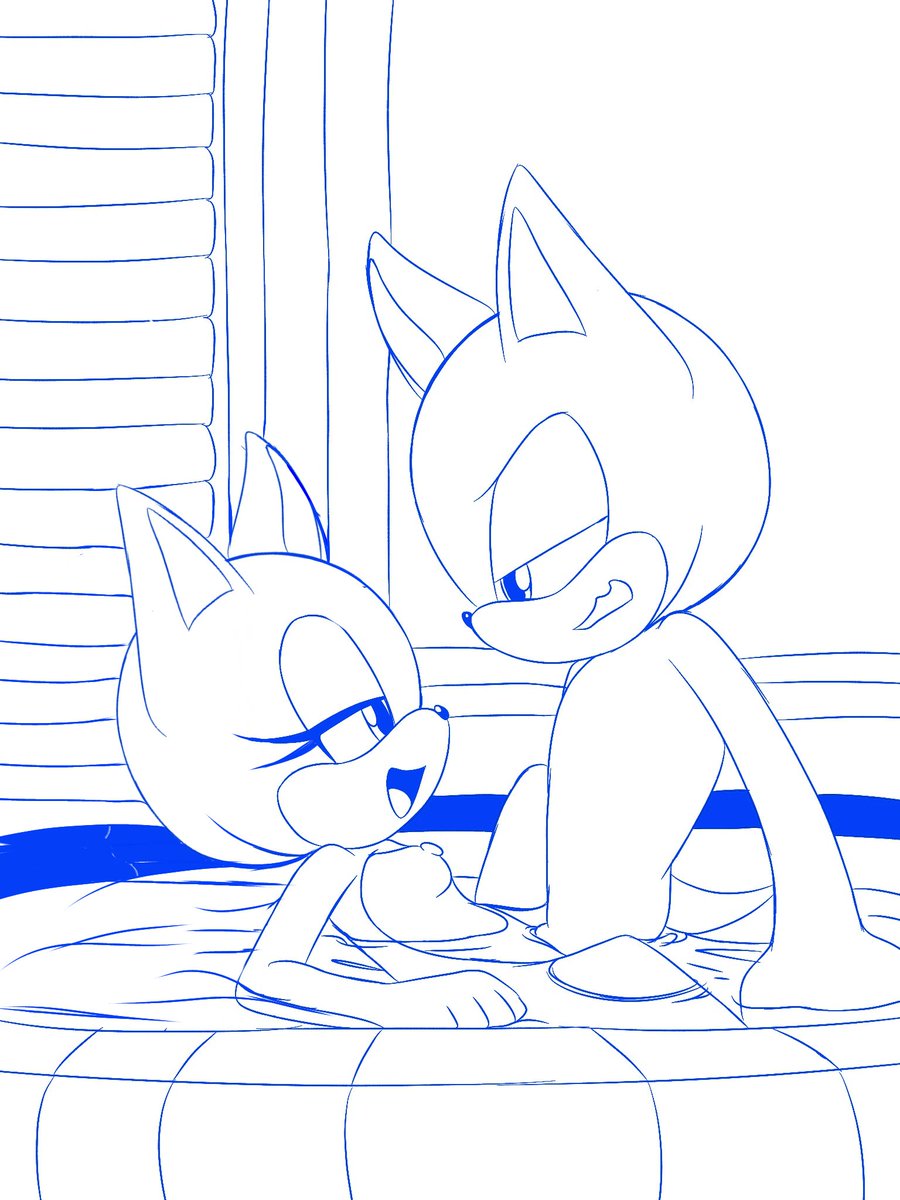 J Nsfw commissions tweet media