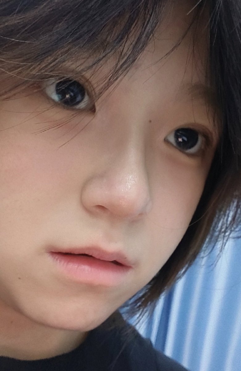 苹果茉莉绿 tweet media