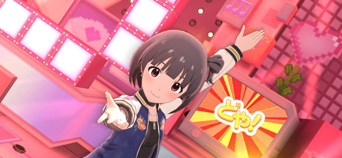 こえだ tweet media