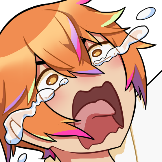 SatoSinging's tweet photo. Doing chill Bazaar stream today because my hand is in a lot of pain....@maelo_lux  is hanging out with us! https://t.co/2ola1uaeKt