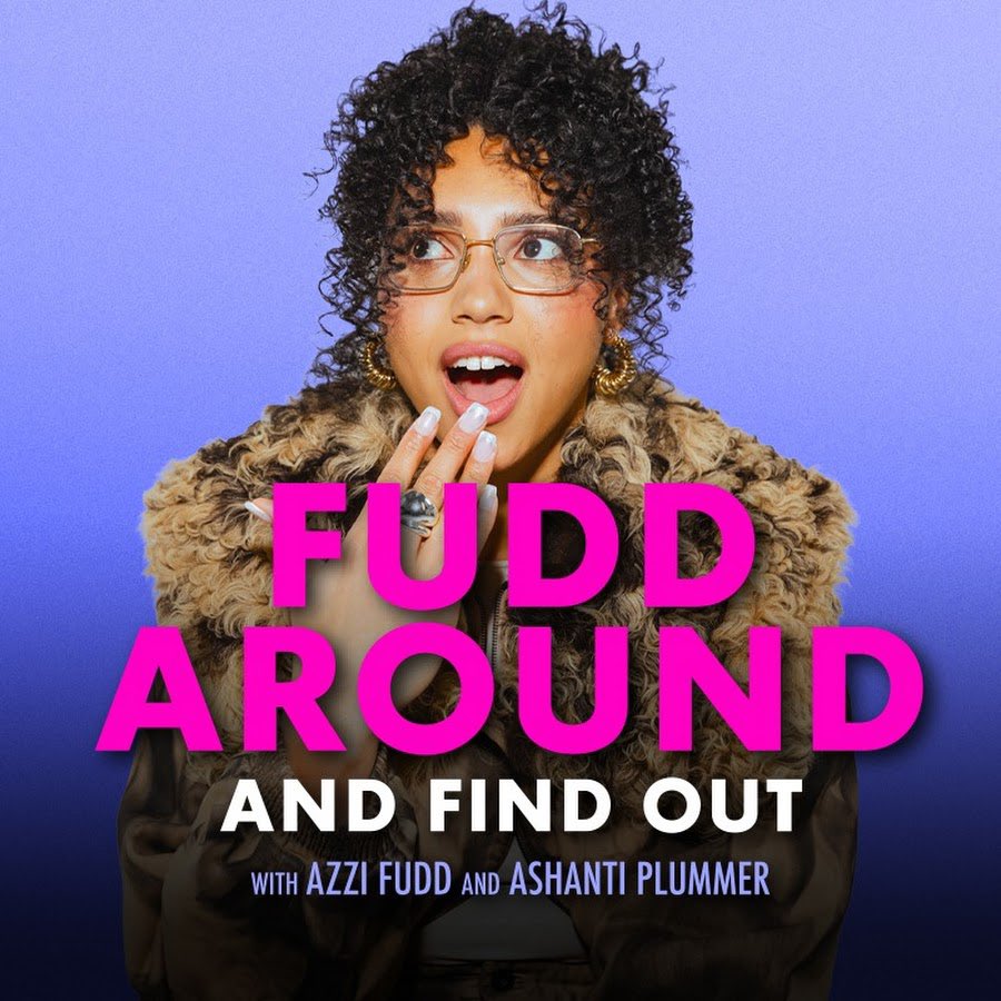 Azzi Fudd Archive tweet media