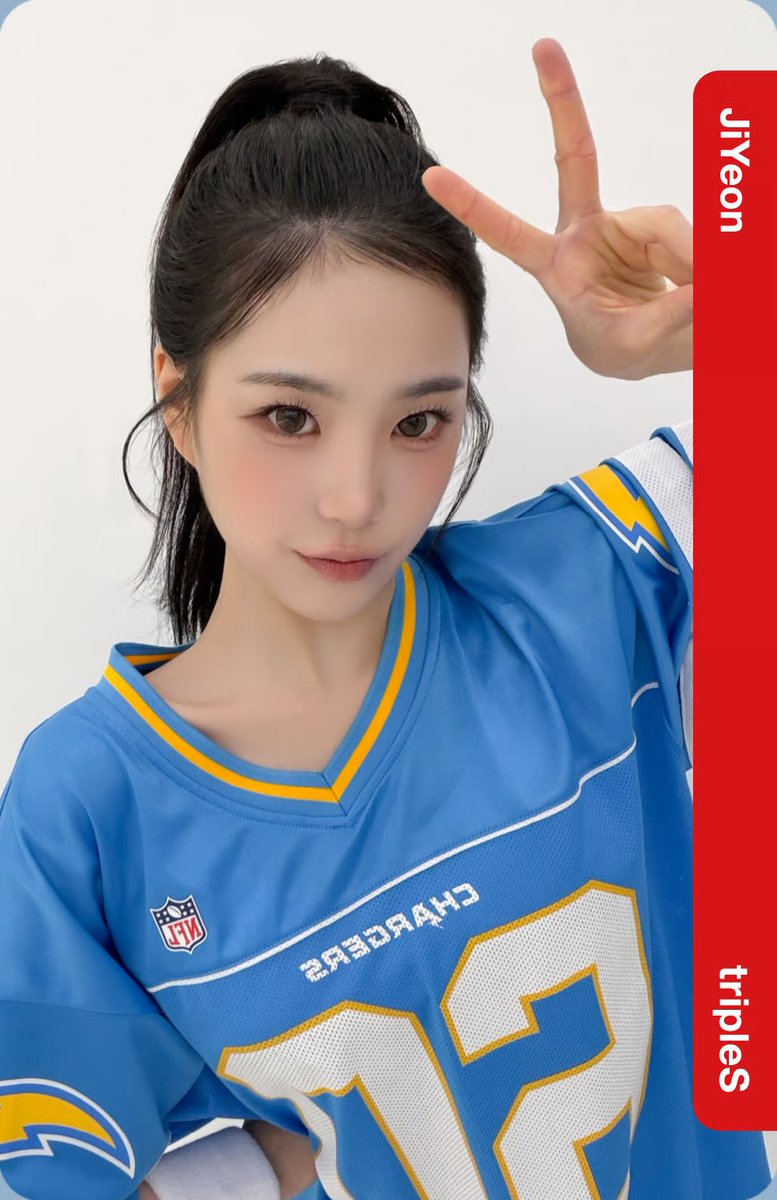 NEW ˚｡⋆ CC315 ⋆ tripleS x Lotte Cinema DCOs S19 #HaYeon S24