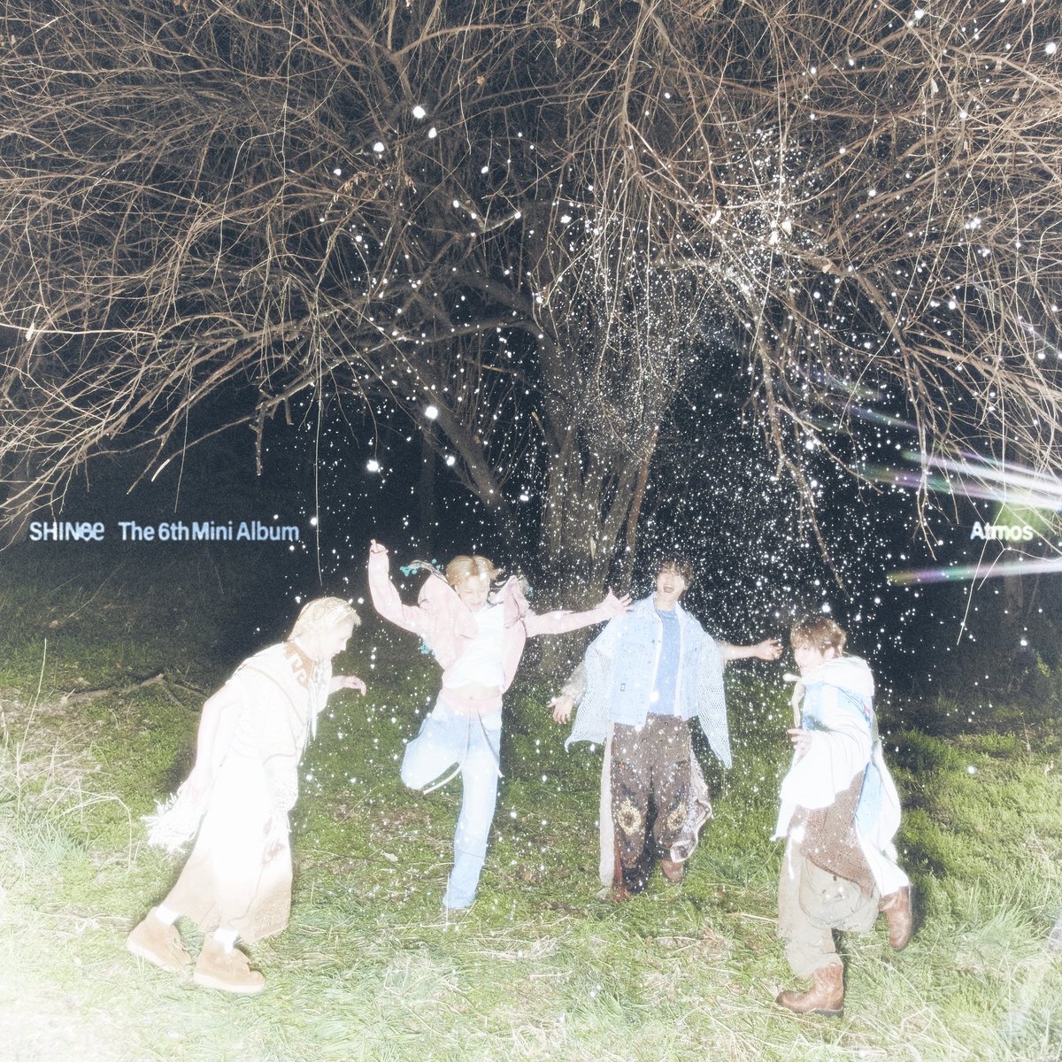 SMTOWNCharts's tweet photo. Worldwide iTunes Charts — 02.06.2026

— Worldwide Album Charts 
#1 #SHINee - ‘Atmos - The 6th Mini Album’ (+1) *new peak*

— Worldwide Songs Charts
#96 #SHINee - ‘Atmos’ (+102) *new peak*

#SHINee #샤이니 @SHINee https://t.co/L0PgKAacqq