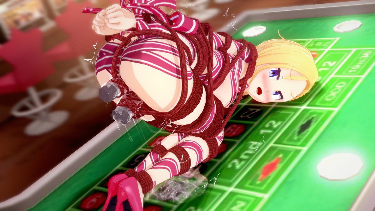 RTYPE6's tweet photo. マジカミ(MGCM)🔞エロシーンの練習2
もっと色々なことに時間を費や��たいのですが、現実は厳しいものです…。 _(:з」∠)_

#マジカミ #Magicami #MGCM #袖城セイラ #雪船エリザ https://t.co/z2SzvyyMvp