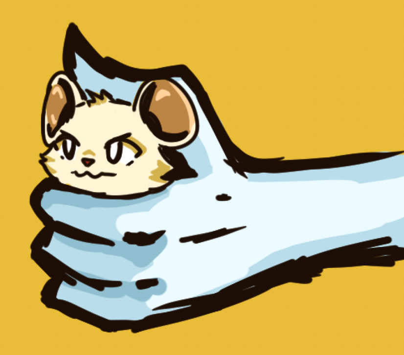 catinthebox580's tweet photo. Mina chiquita https://t.co/EMNmJUEMUJ