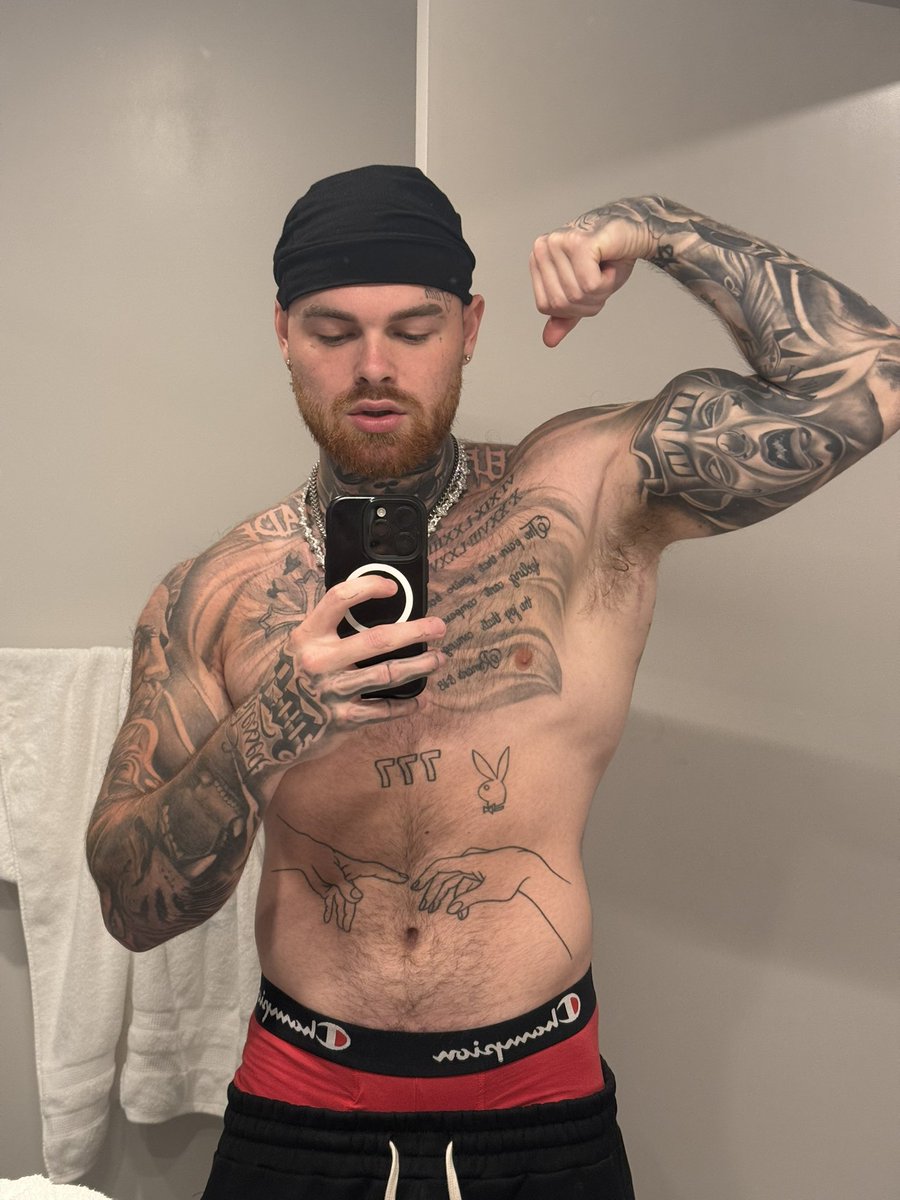 Brad (@Bradtattedup) / Posts / X