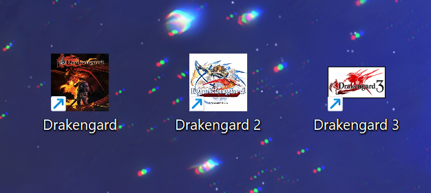 LeonErikZ's tweet photo. #Drakengard Lover first, Human Second
#DOD #DOD2 #DOD3 https://t.co/3aXF1KumDd