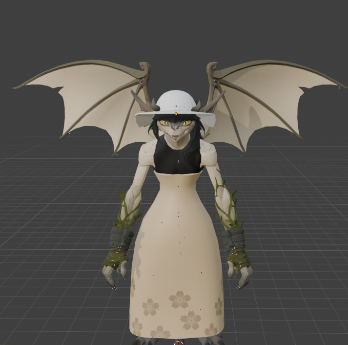 Winterhexed's tweet photo. getting places!~ https://t.co/JLDWLdXEU1