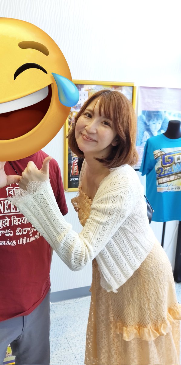 ｼｬﾂｲﾝﾌｨﾝｶﾞｰﾆｷ tweet media
