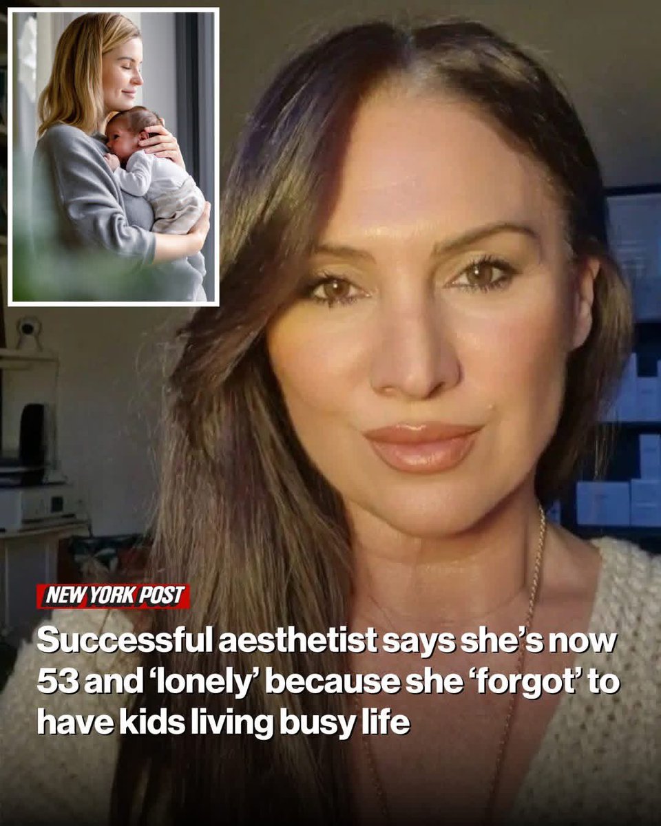 askaya's tweet photo. Is anyone surprised?

There will be a lonely woman epidemic considering how many feminists there are nowadays. 

Quite sad. https://t.co/RbCM42t3cr