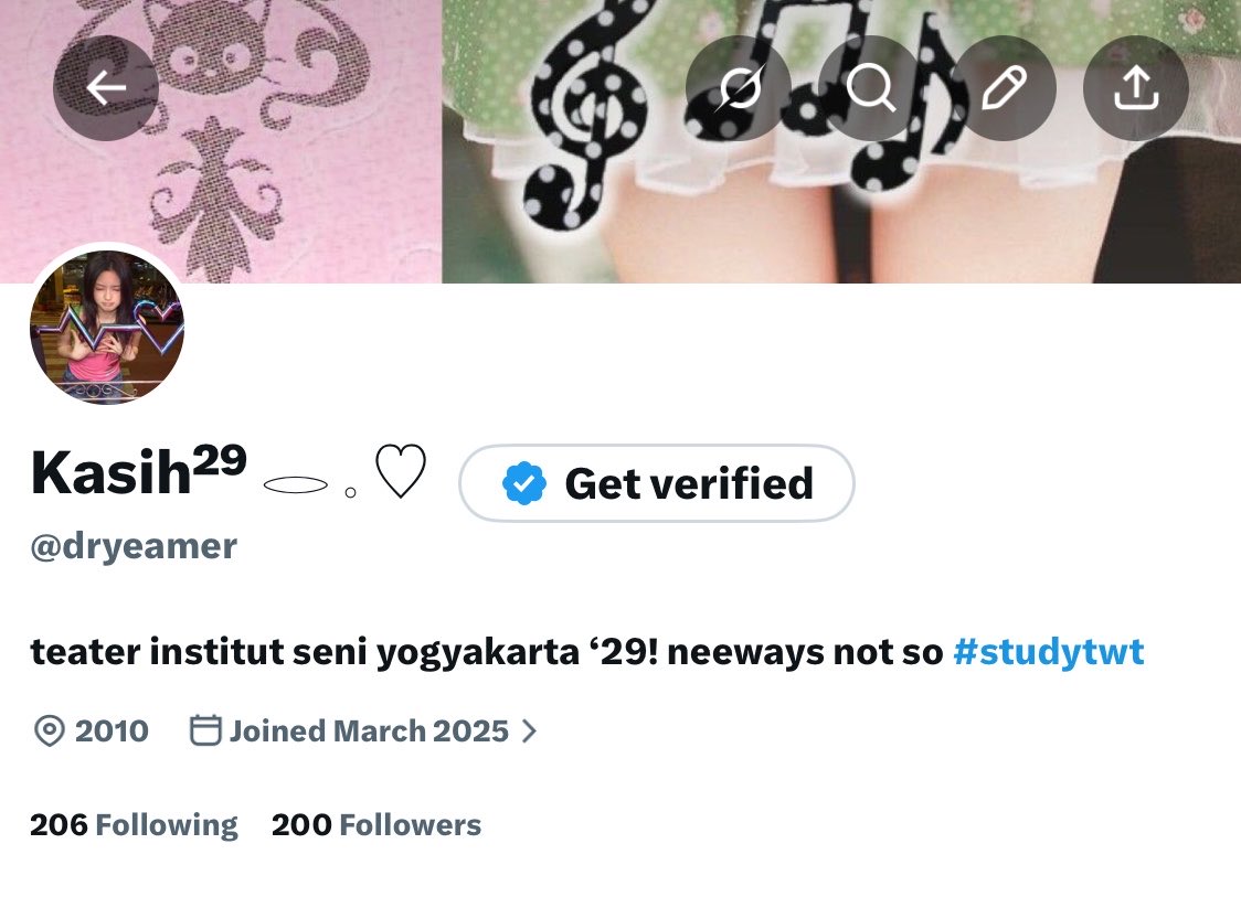 Kasih²⁹ 𓂋 𓈒 ♡ tweet media