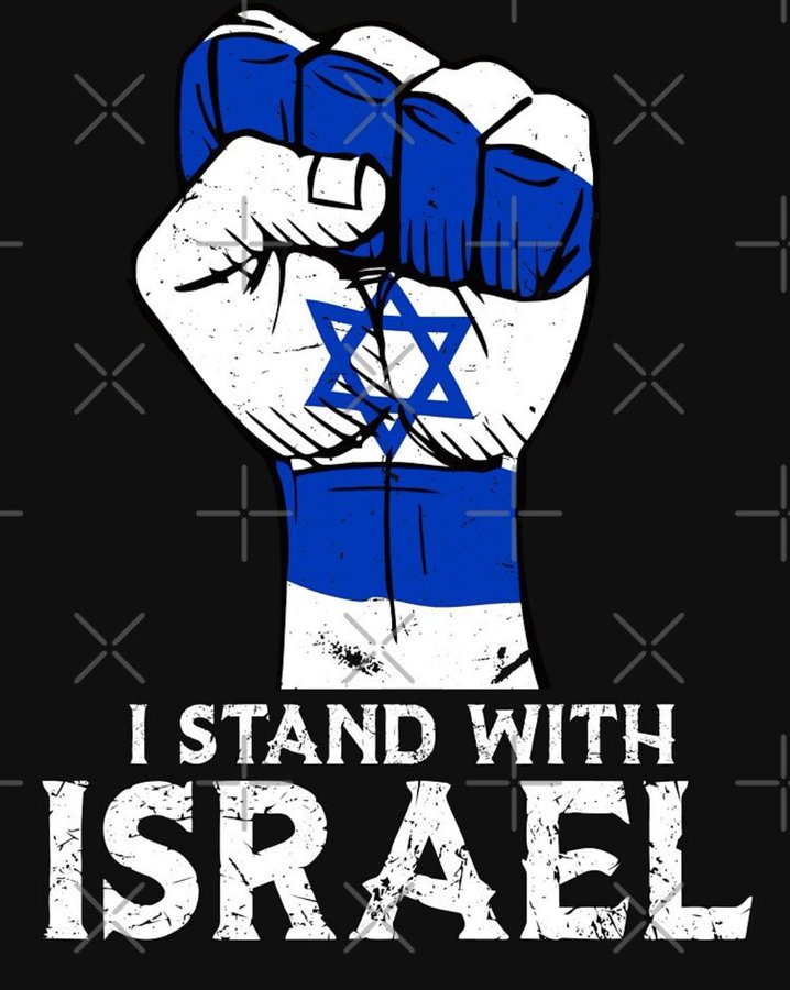 EliAfriatISR's tweet photo. Do you stand with Israel? https://t.co/pqFsPxnACK