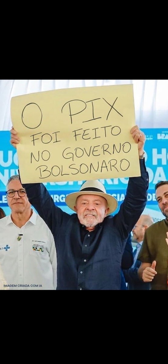 JairoFerre30691's tweet photo. @incoerentesmp @LulaOficial @ricardostuckert https://t.co/bjxZuxqSaI