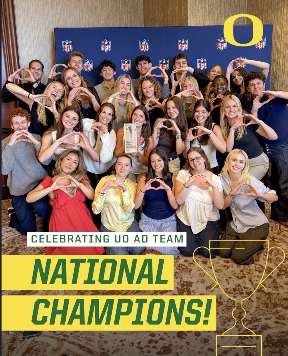 BarstoolDucks's tweet photo. Bring up 0 national championships again, I dare you https://t.co/UHe7mVfYA7