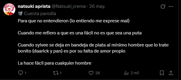 Dermit_prado's tweet photo. @vicente4000F @holayavoy_001 de hecho ya lo estan rotando y eso es lo que busco, de hecho mi hilo no evitara que hagan o sigan eso lo puse al final, si no que ya estan las pruebas de que todo lo inventan ellos, evitar posts como estos https://t.co/5zbLVd8o5Q