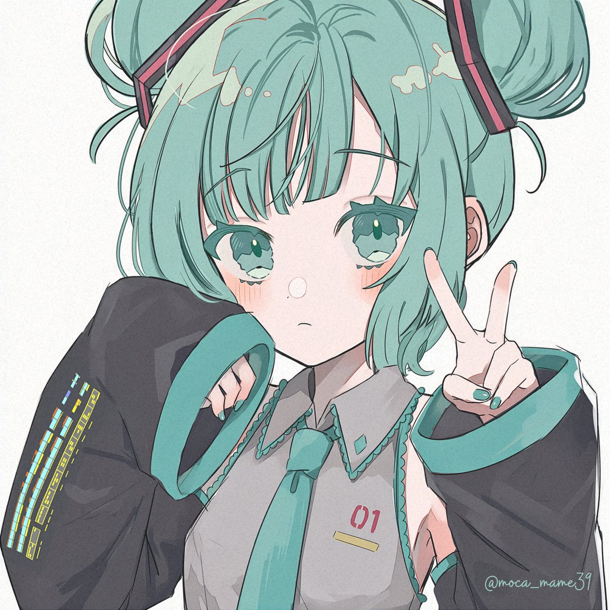 もかまめꉂ🦔 (@moca_mame39) / Posts / X