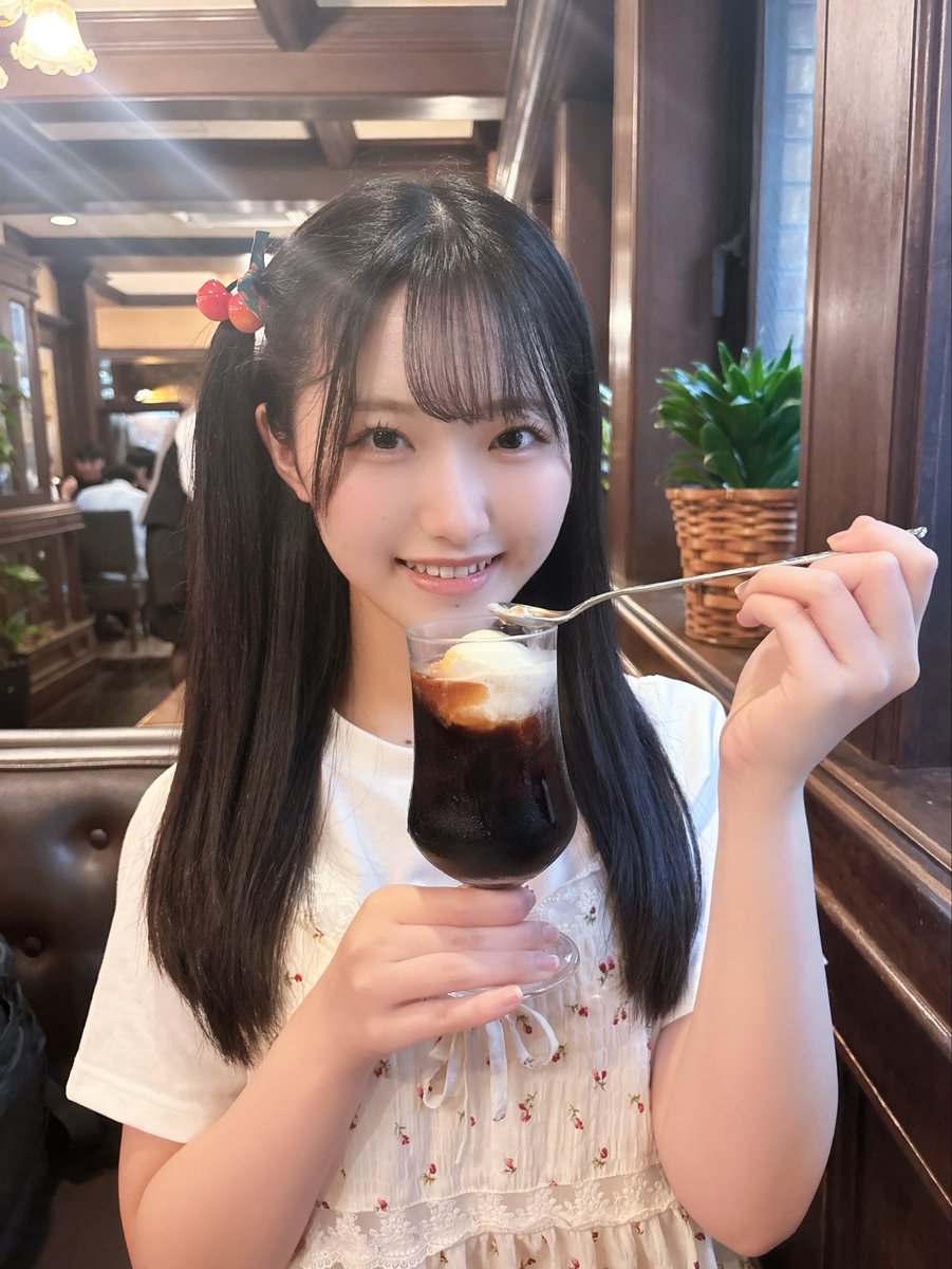 山口美桜@NMB48 (@miochan_48) / Posts / X