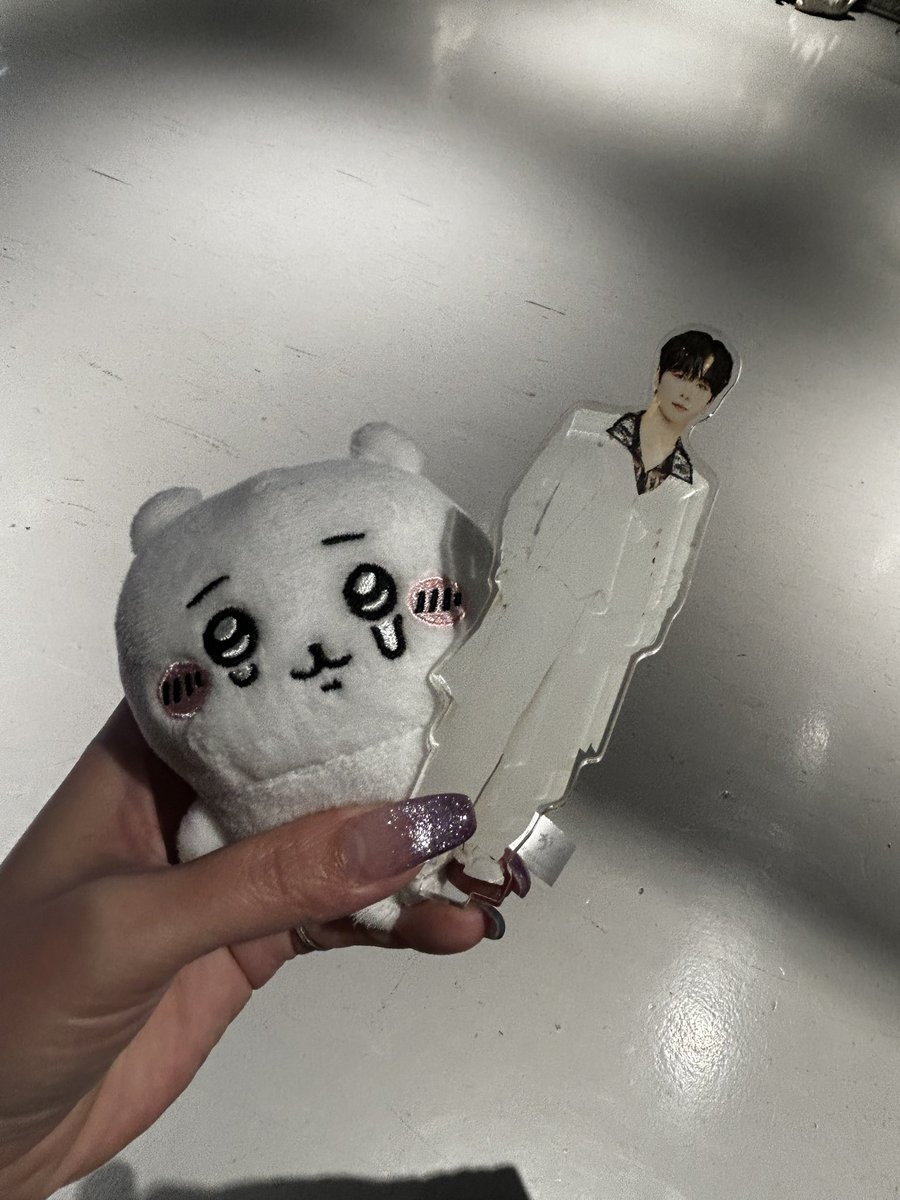 k__pj2's tweet photo. 威尊くんと自分の誕生日を迎えるのは今年で6回目🤍来年も再来年もその先もずっと、この日を過ごせますように🍀*゜

改めて誕生日おめでとう🎉
                    
#祝27歳_威尊と幸せを分け合って笑おう
#HappyTakeruDay2026 https://t.co/9GDzHCaz4P