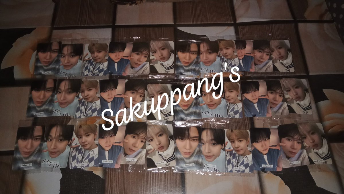 Sakuppang🥐 tweet media