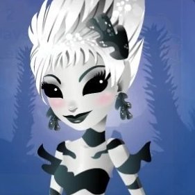 TamashiShadows's tweet photo. π§ββοΈπ§Let Me Introduce You To The 169th Mermaid World Character, Meet Stoma Mermaid!π§ββοΈπ§
#Mermaid #δΊΊι #mermaidworld #mermay #mermay2026 https://t.co/CukZcCkr50