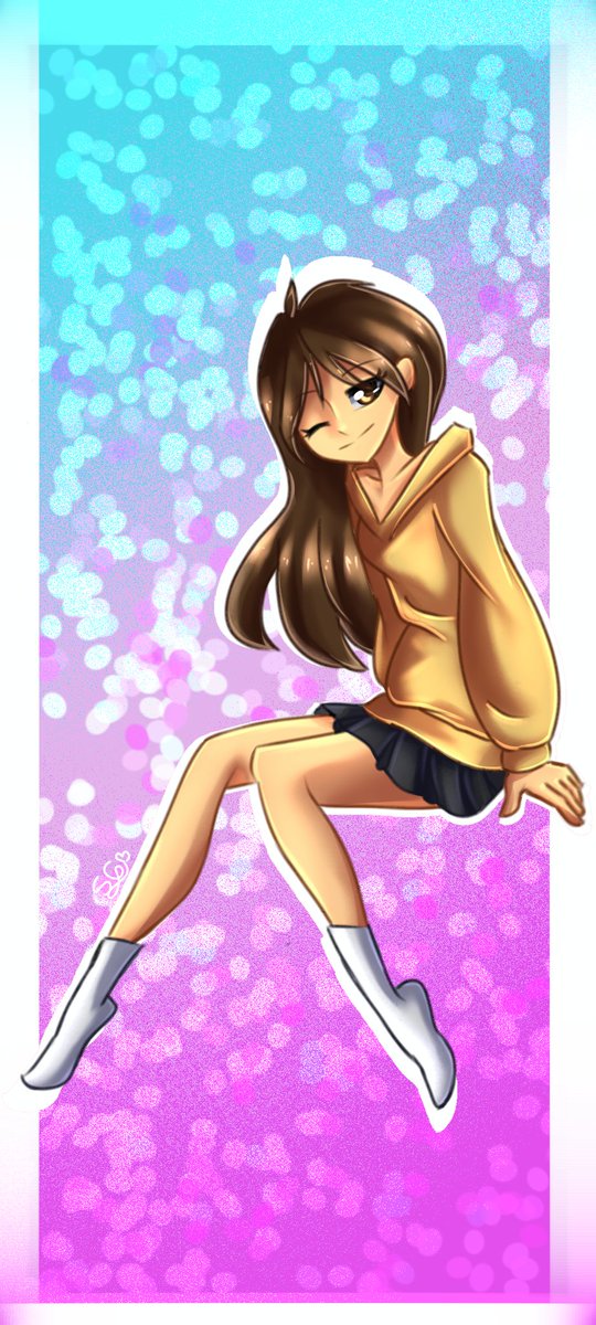 YLarealidad0's tweet photo. @treb__art ✨️🫶🏻 https://t.co/zsMSvH0IBz