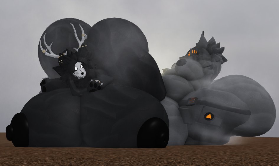 ochremaroon's tweet photo. wendigo peets
#rr34 #rr34hyper #butt https://t.co/xvuTWrDSKq