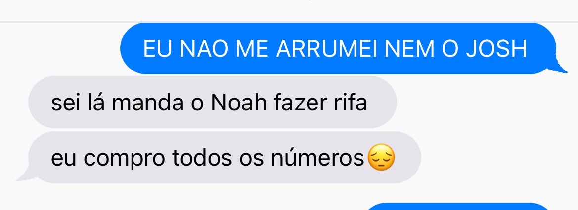 anypurpIe's tweet photo. 🎟️ | 0.5 - Sorteio. 
“A Sabina o que?”
📲 Any Gabrielly WhatsApp https://t.co/RJLhl4yDUU