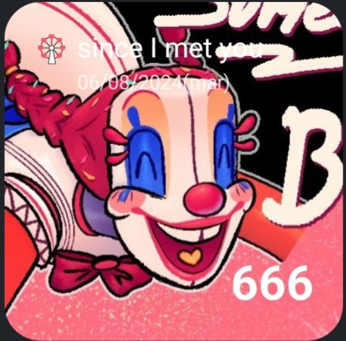 RataHomosexual's tweet photo. My yumeship evil as hell https://t.co/LSxaZVcrL6