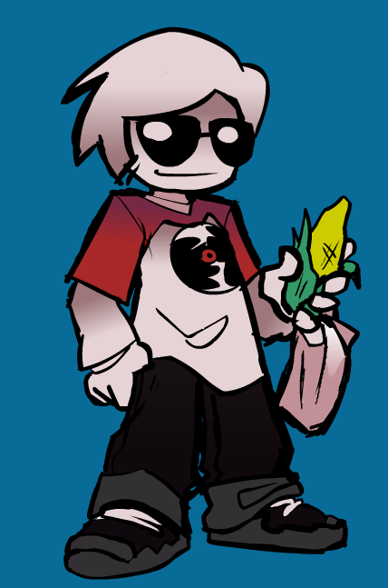 OKapkanyc16608's tweet photo. I really want this that.
#HOMESTUCK #17bucks https://t.co/N75NyHpJSl