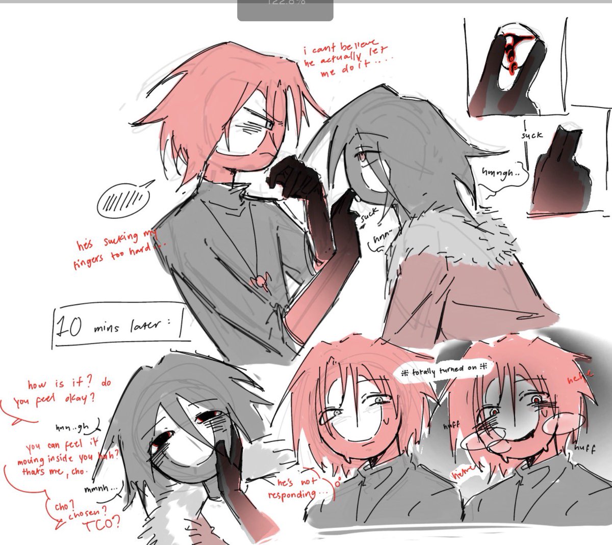 skull (@grailskull) / Posts / X