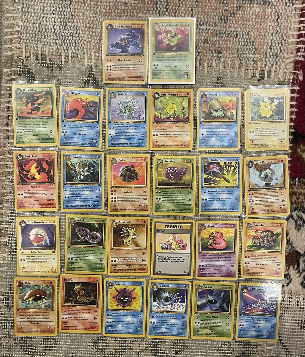 PokemonFansBase's tweet photo. @thepropgallery Here here https://t.co/bzvWSxRNrO