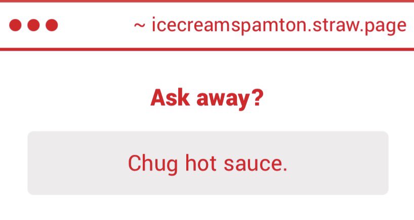 🍦Sweet Spamton🍦 tweet media