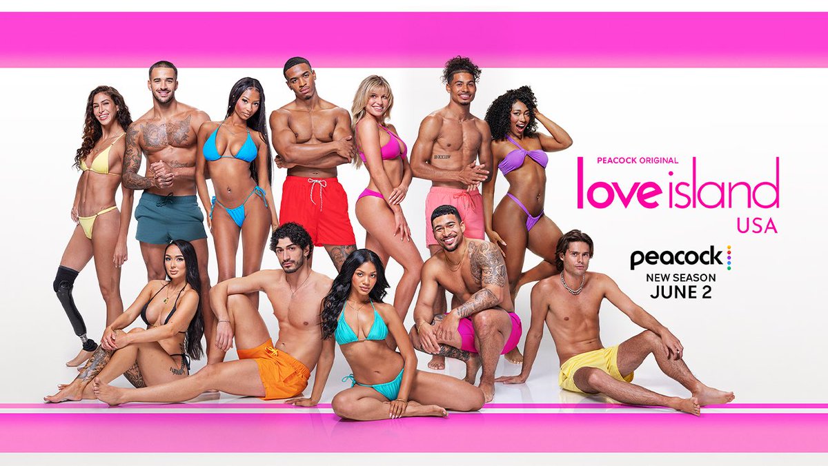 SCdailyupdate's tweet photo. ‘Looking at Me’ by Sabrina Carpenter was featured in Today’s “Love Island” episode! https://t.co/YLIemreoTD