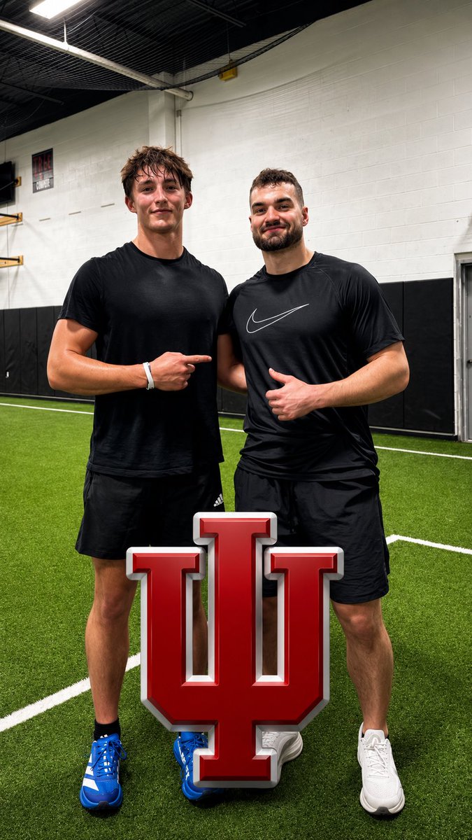 coach_hadac's tweet photo. Our 2028 KY LB @jess_30_officer just picked up a MONSTER Offer from the National Champs after a strong camp performance👀

Boats leaving! This kid is GOOD🔥 @5StarFBRecruits 💫 https://t.co/DmzKEMrdJq