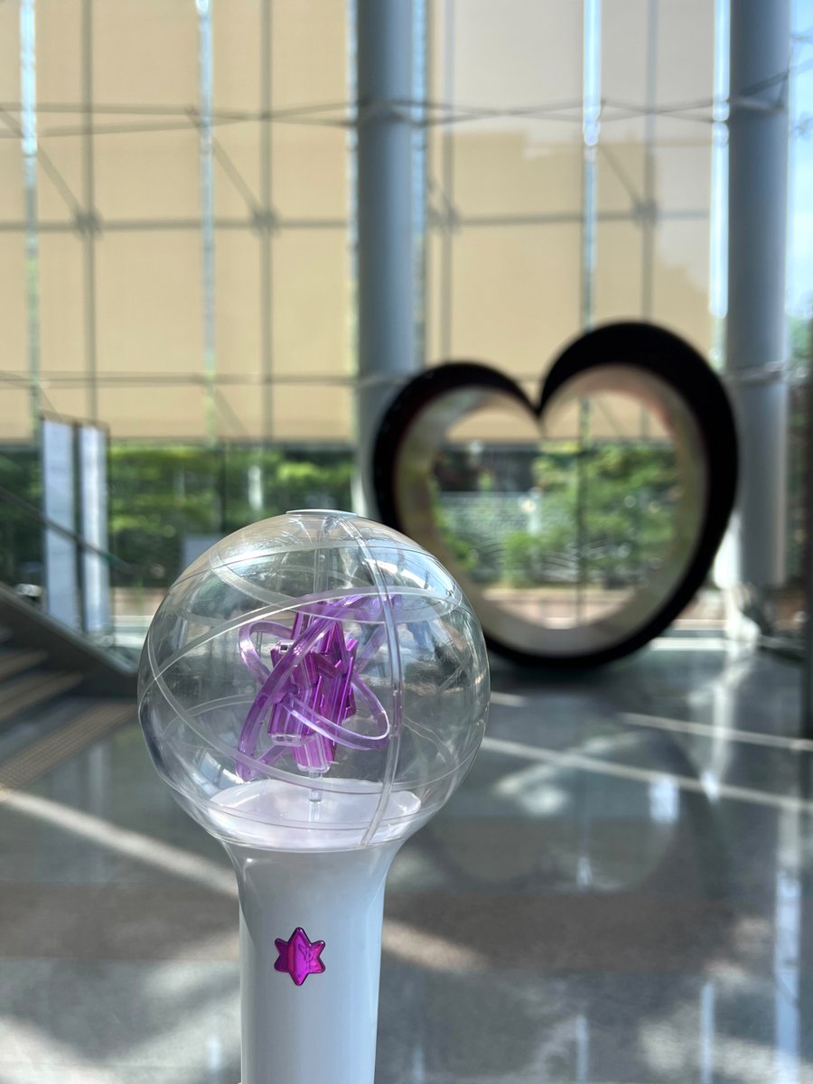 YOONSANHA_offcl's tweet photo. [📢] 260603 MBC M #쇼챔피언 사전 녹화 인원 체크 안내

🫆 인원 체크 장소: 일산 MBC 드림센터
🫆 인원 체크 시간: 
1번 ~ 100번: 10:30AM
101번 ~ / 준비물 미지참 / 지각 / 현장 참여: 10:50AM

#윤산하 #YOONSANHA
#NO_REASON #YOONSANHA_NOREASON
#IDK_ME https://t.co/Sgw60gcNsg