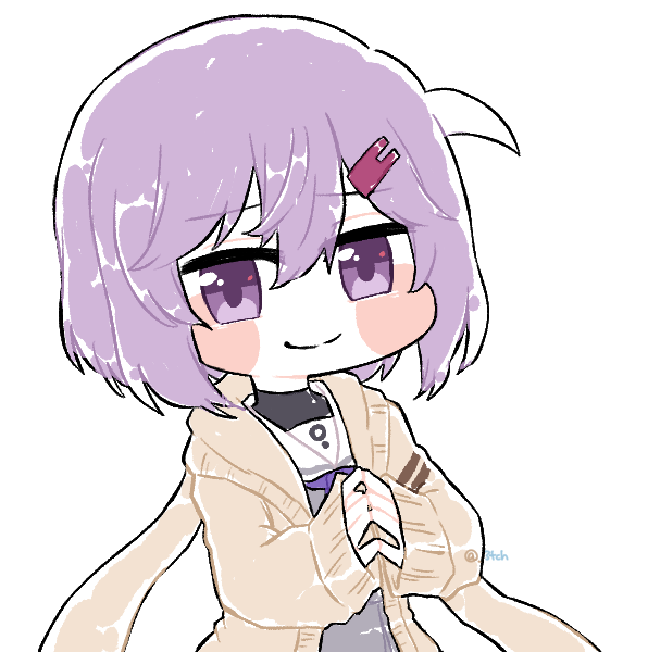 _3tch's tweet photo. ゆかり雫さん https://t.co/ezkO59guIV